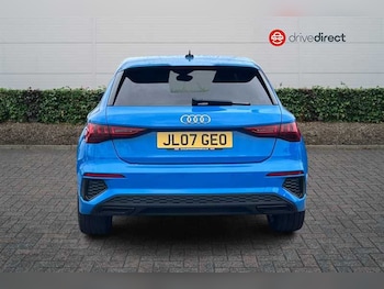 Used Audi A3 2022 for sale - 79416615: Photo