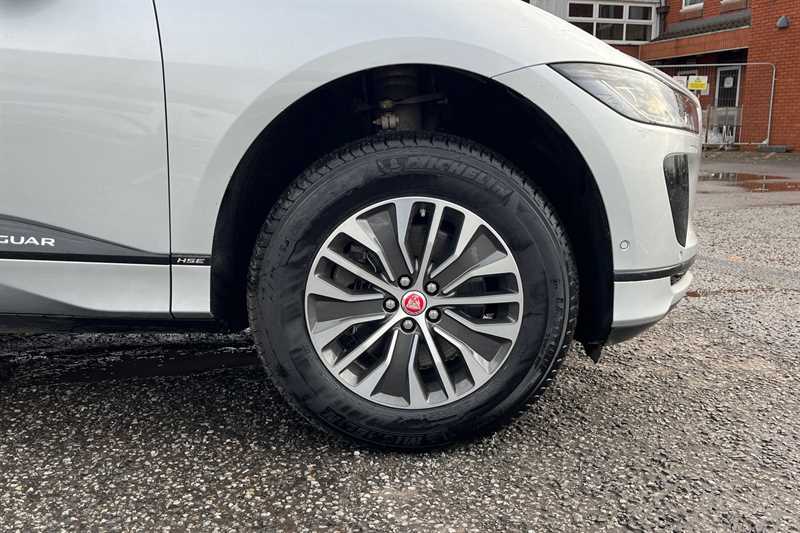 Used Jaguar I-Pace 2019 for sale - 76016157: Photo 12