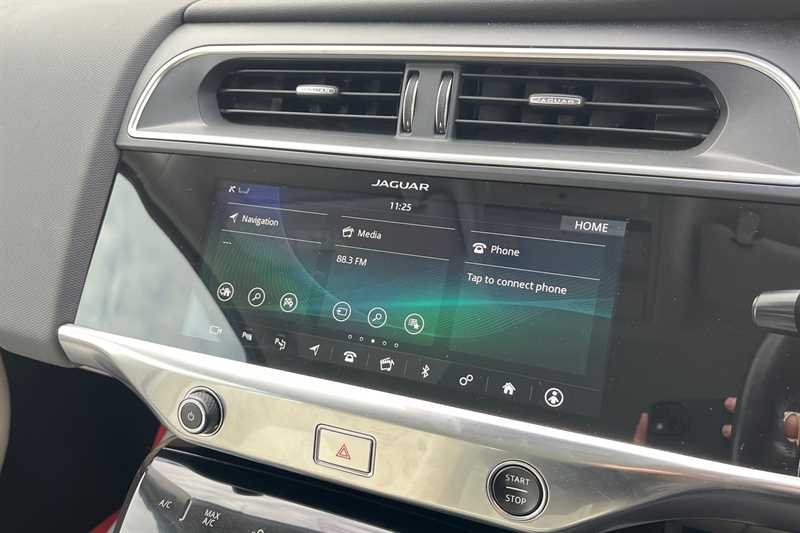 Used Jaguar I-Pace 2019 for sale - 76016157: Photo 17