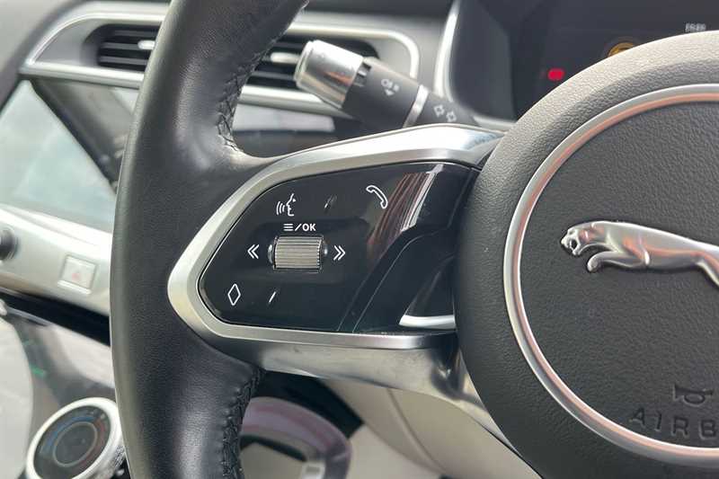 Used Jaguar I-Pace 2019 for sale - 76016157: Photo 21