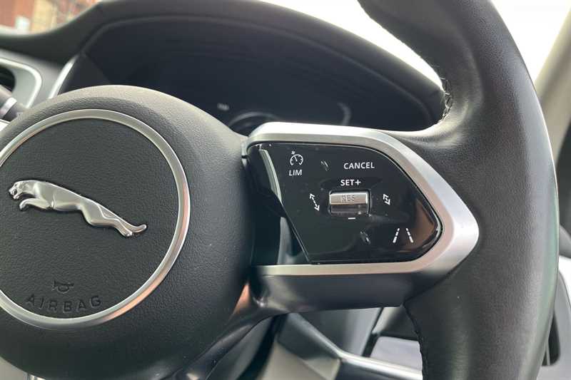 Used Jaguar I-Pace 2019 for sale - 76016157: Photo 22