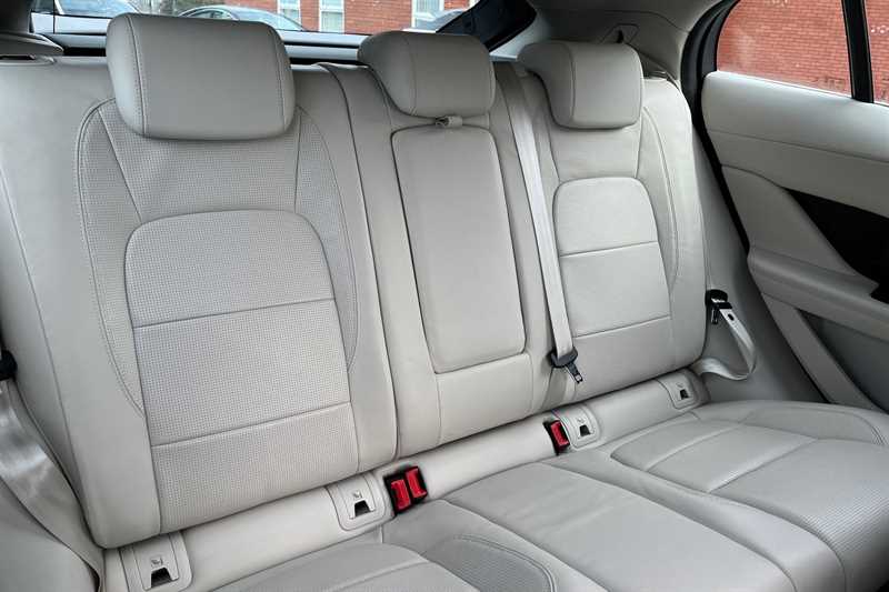 Used Jaguar I-Pace 2019 for sale - 76016157: Photo 24