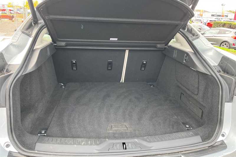 Used Jaguar I-Pace 2019 for sale - 76016157: Photo 25