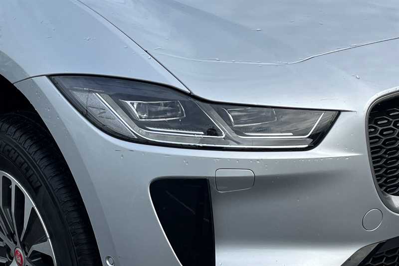 Used Jaguar I-Pace 2019 for sale - 76016157: Photo 28