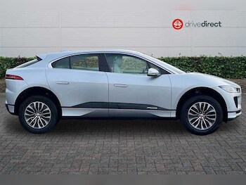 Used Jaguar I-Pace 2019 for sale - 76016157: Photo