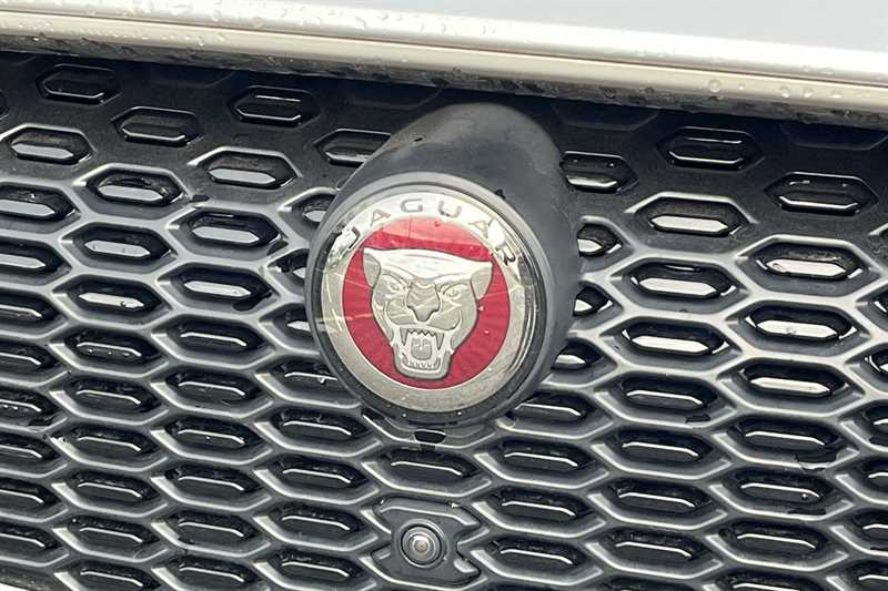 Used Jaguar I-Pace 2019 for sale - 76016157: Photo 30