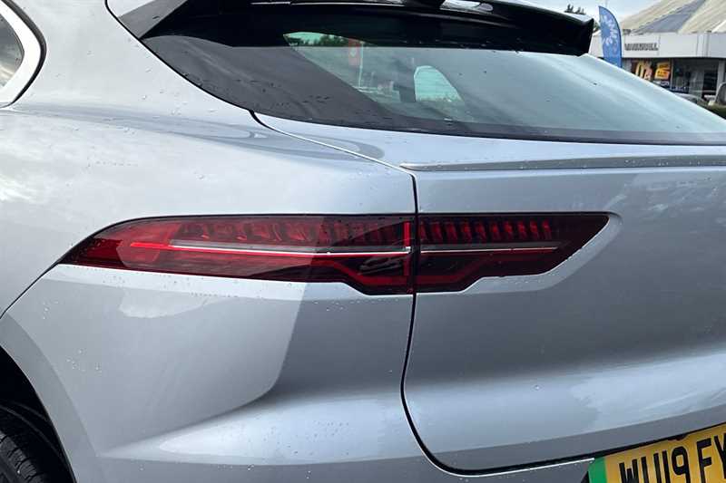 Used Jaguar I-Pace 2019 for sale - 76016157: Photo 31