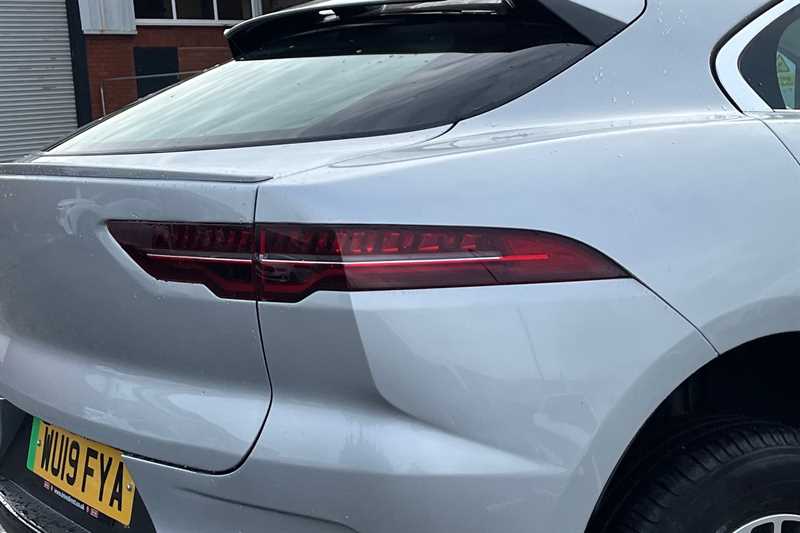 Used Jaguar I-Pace 2019 for sale - 76016157: Photo 32