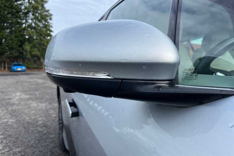 Used Jaguar I-Pace 2019 for sale - 76016157: Photo 34