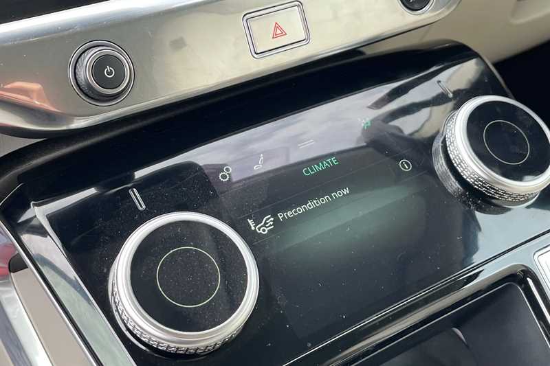 Used Jaguar I-Pace 2019 for sale - 76016157: Photo 36