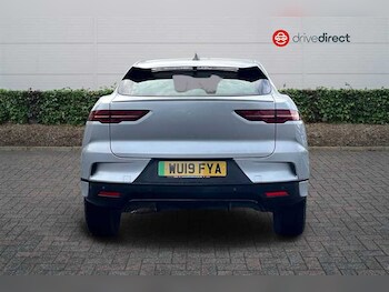 Used Jaguar I-Pace 2019 for sale - 76016157: Photo