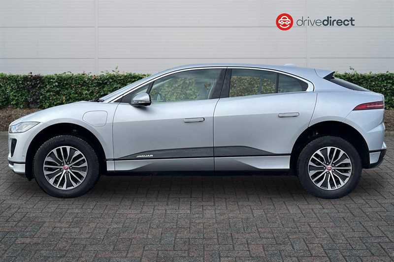 Used Jaguar I-Pace 2019 for sale - 76016157: Photo 6