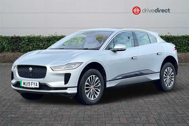 Used Jaguar I-Pace 2019 for sale - 76016157: Photo 7