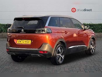 Used Peugeot 5008 2023 for sale - 77741933: Photo