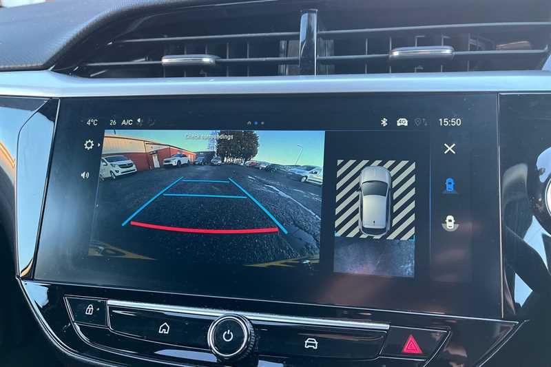 Used Vauxhall Corsa 2024 for sale - 77402117: Photo 19