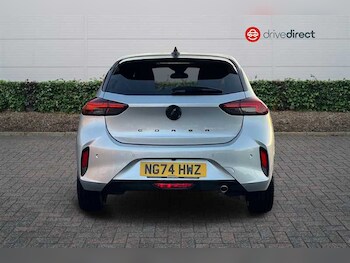 Used Vauxhall Corsa 2024 for sale - 77402117: Photo