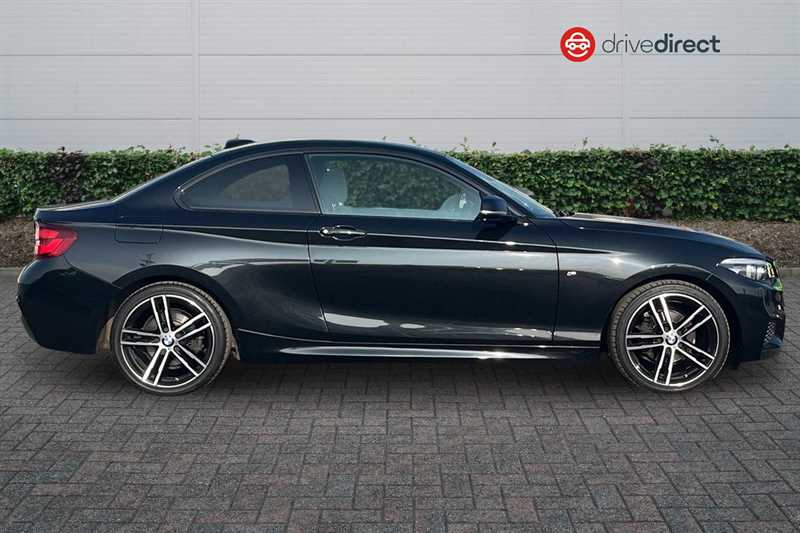Used BMW 2 Series 2020 for sale - 77887970: Photo 2