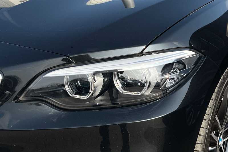Used BMW 2 Series 2020 for sale - 77887970: Photo 29