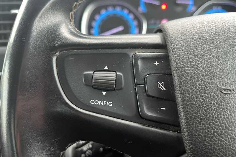 Used Vauxhall Vivaro Life 2022 for sale - 77444157: Photo 21