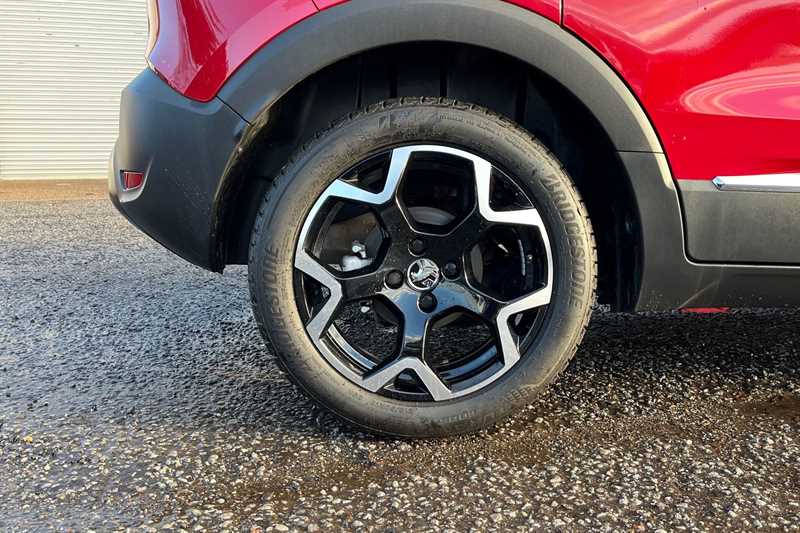 Used Vauxhall Crossland 2022 for sale - 77390312: Photo 11