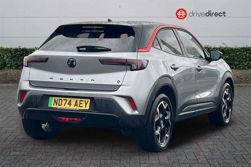 Used Vauxhall Mokka 2024 for sale - 78188506: Photo 3