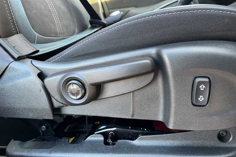 Used Vauxhall Crossland 2022 for sale - 77566437: Photo 26