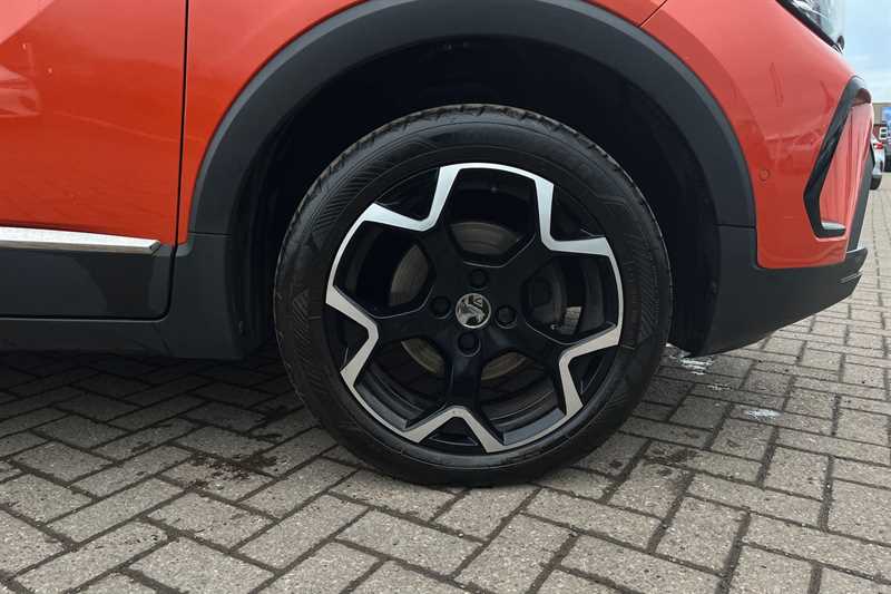 Used Vauxhall Crossland 2022 for sale - 77699293: Photo 12