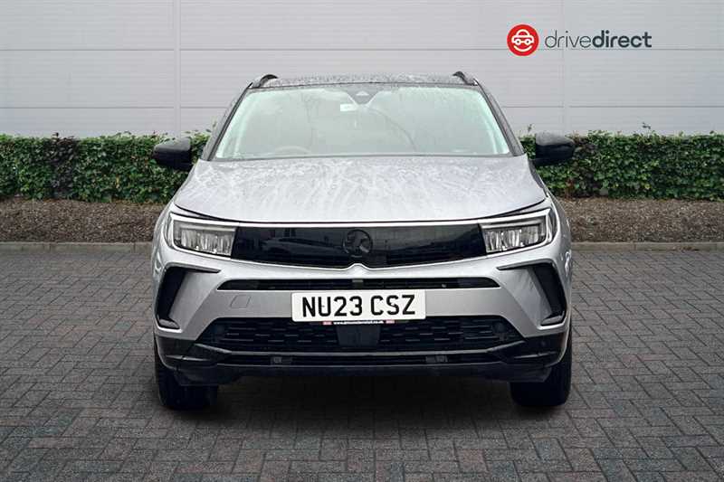 Used Vauxhall Grandland 2023 for sale - 77828485: Photo 8