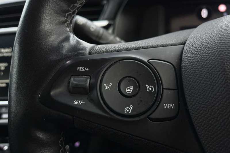 Used Vauxhall Corsa 2021 for sale - 77741888: Photo 21