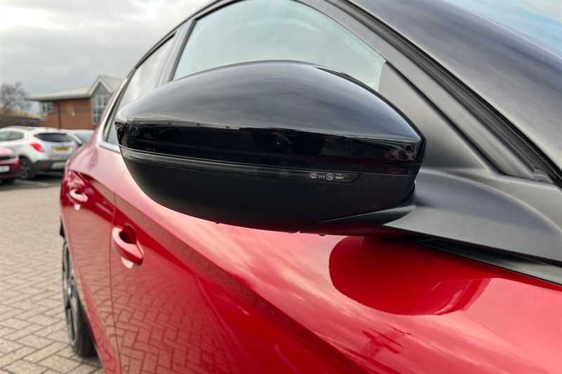 Used Vauxhall Corsa 2021 for sale - 77741888: Photo 34