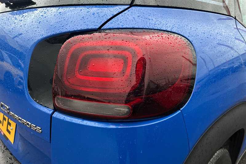 Used Citroen C3 Aircross 2022 for sale - 77900726: Photo 32