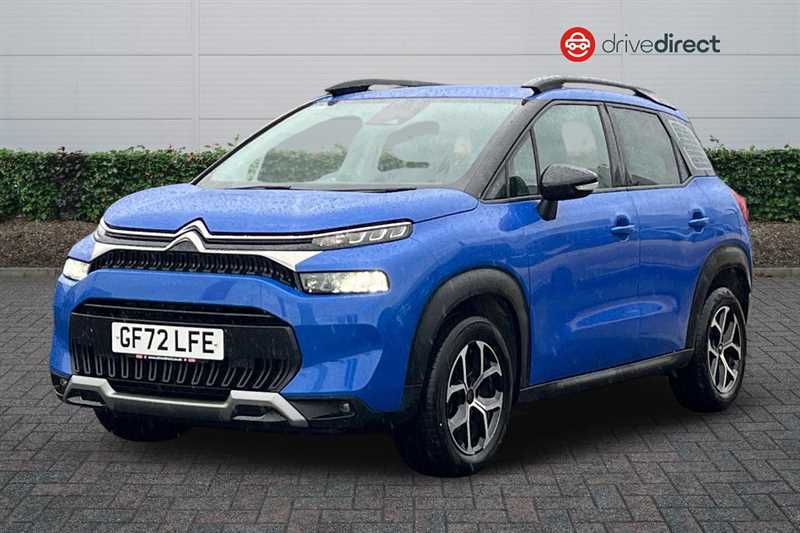 Used Citroen C3 Aircross 2022 for sale - 77900726: Photo 7