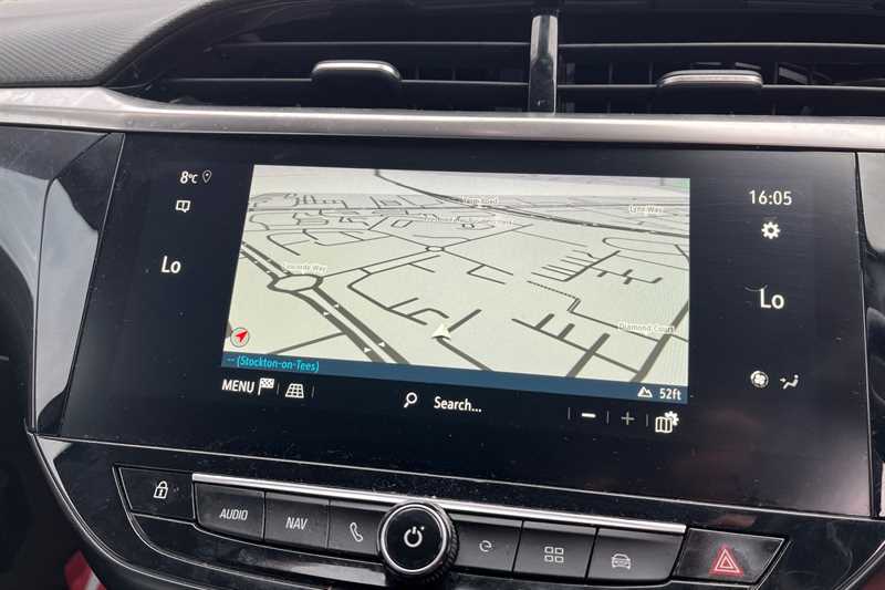 Used Vauxhall Corsa 2021 for sale - 77943953: Photo 18