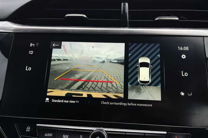 Used Vauxhall Corsa 2021 for sale - 77943953: Photo 19