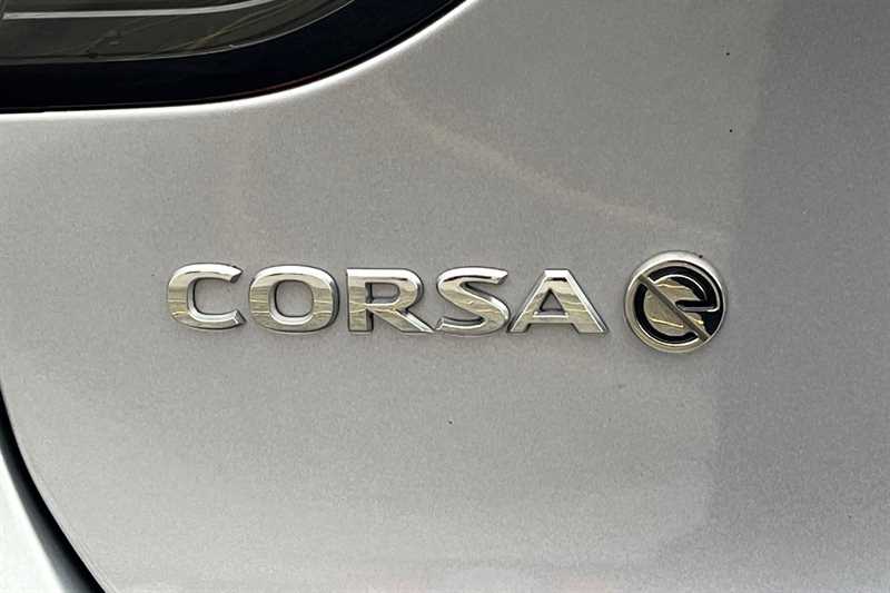 Used Vauxhall Corsa 2021 for sale - 77943953: Photo 30