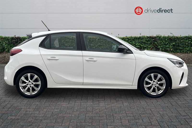 Used Vauxhall Corsa 2022 for sale - 77712301: Photo 2