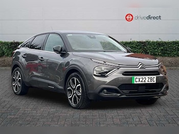 2022 - 100kW Shine Plus 50kWh 5dr Auto