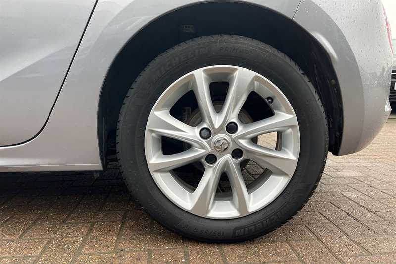 Used Vauxhall Corsa 2020 for sale - 77322969: Photo 10