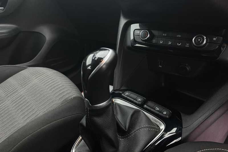 Used Vauxhall Corsa 2020 for sale - 77322969: Photo 14