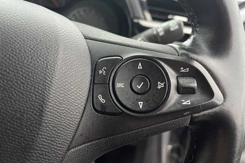 Used Vauxhall Corsa 2020 for sale - 77322969: Photo 22