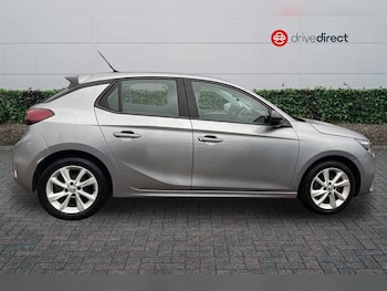 Used Vauxhall Corsa undefined for sale - 77322969: Photo