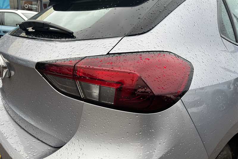 Used Vauxhall Corsa 2020 for sale - 77322969: Photo 32