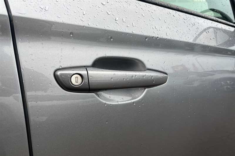 Used Vauxhall Corsa 2020 for sale - 77322969: Photo 33