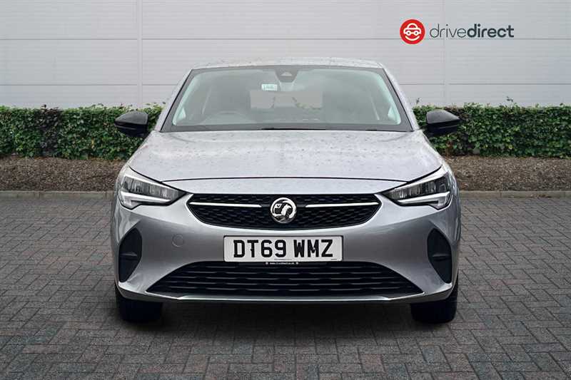 Used Vauxhall Corsa 2020 for sale - 77322969: Photo 8