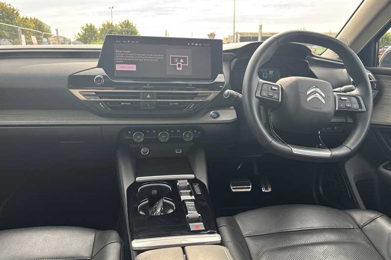 Used Citroen C5 X 2023 for sale - 76955841: Photo 14