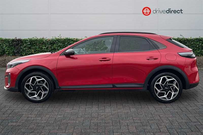 Used Kia XCeed 2023 for sale - 78208234: Photo 6