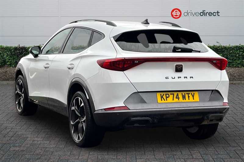 Used Cupra Formentor 2024 for sale - 77811275: Photo 5