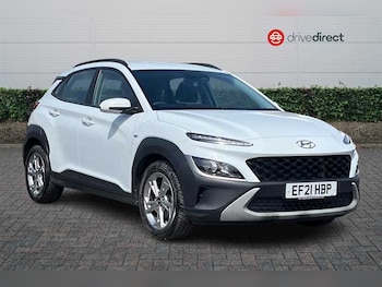 Used Hyundai KONA 2021 for sale - 78731898: Photo