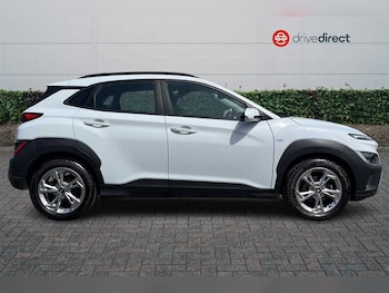 Used Hyundai KONA 2021 for sale - 78731898: Photo