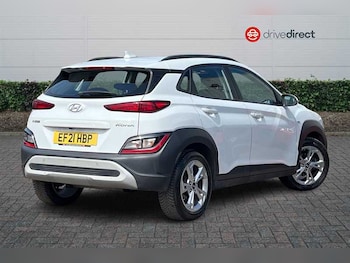 Used Hyundai KONA 2021 for sale - 78731898: Photo